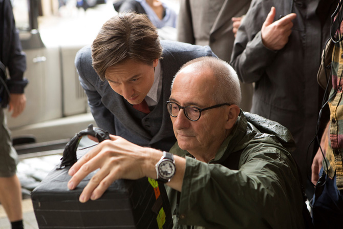 さよなら、ベルリン またはファビアンの選択について