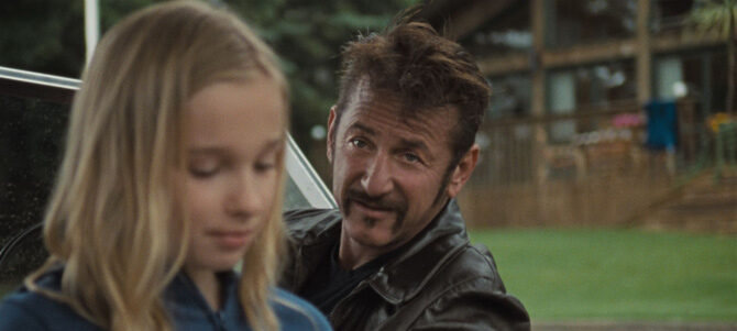 フラッグ・デイ　父を想う日