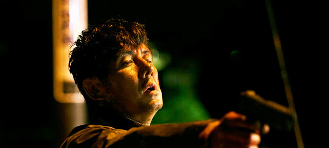 グッバイ・クルエル・ワールド