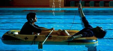 裸足で鳴らしてみせろ