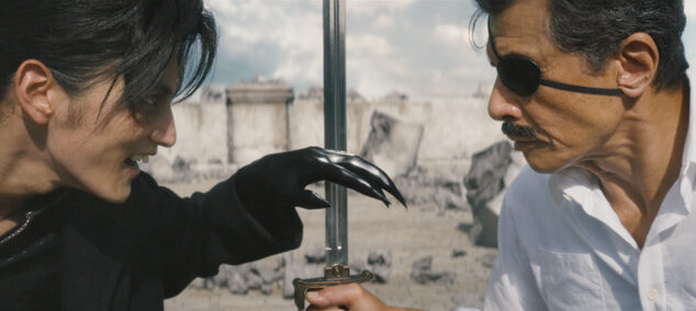 鋼の錬金術師 完結編 最後の錬成