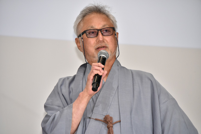 破戒