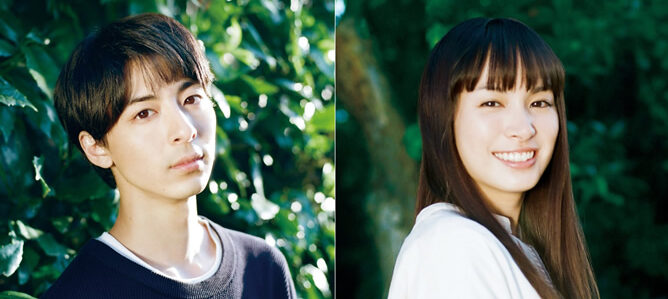 いつか、いつも‥‥‥いつまでも。