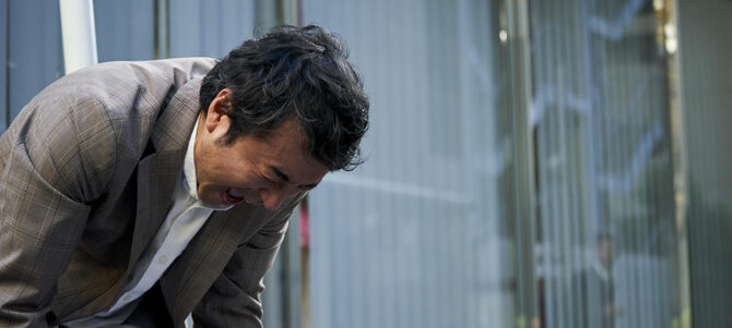 神は見返りを求める