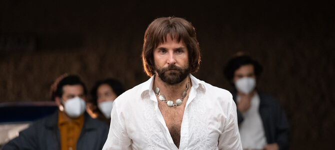 リコリス・ピザ