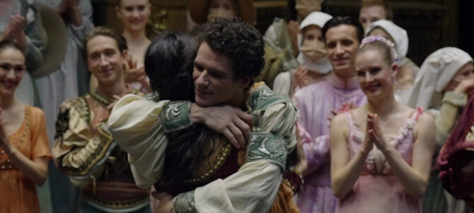 新章パリ・オペラ座 特別なシーズンの始まり