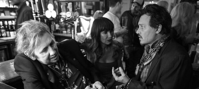 シェイン　世界が愛する厄介者のうた