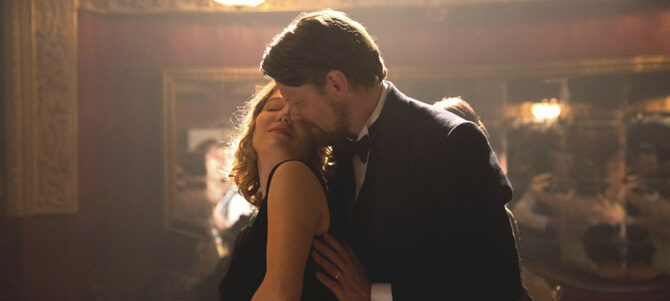 ストーリー・オブ・マイ・ワイフ