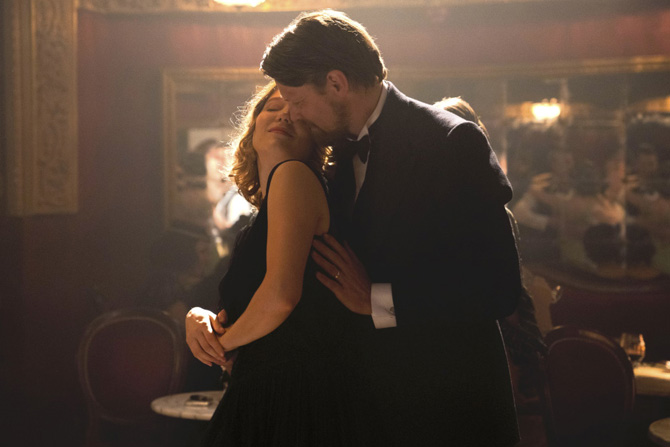 ストーリー・オブ・マイ・ワイフ