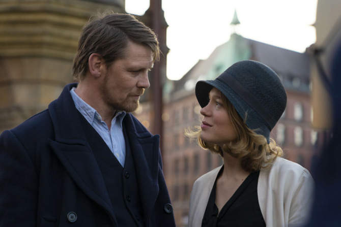 ストーリー・オブ・マイ・ワイフ