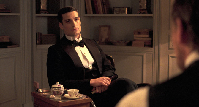 ストーリー・オブ・マイ・ワイフ