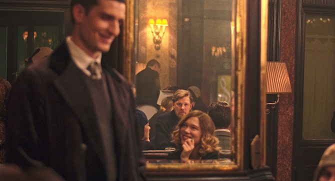 ストーリー・オブ・マイ・ワイフ