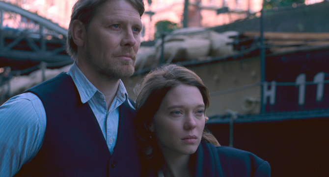 ストーリー・オブ・マイ・ワイフ