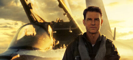 トップガン マーヴェリック