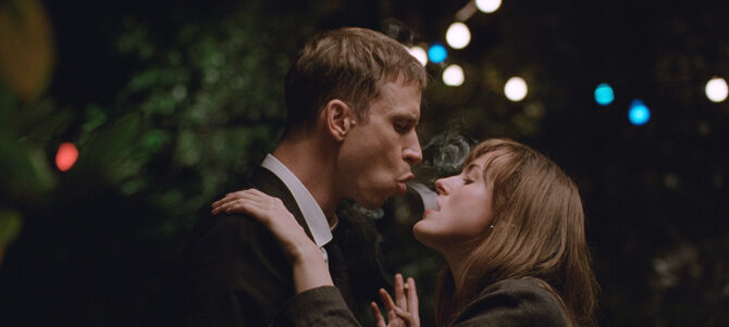 わたしは最悪。