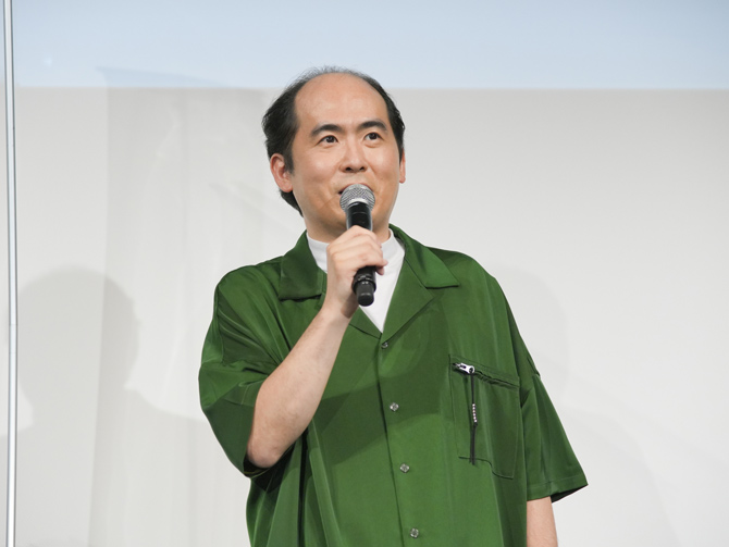 映画ざんねんないきもの事典
