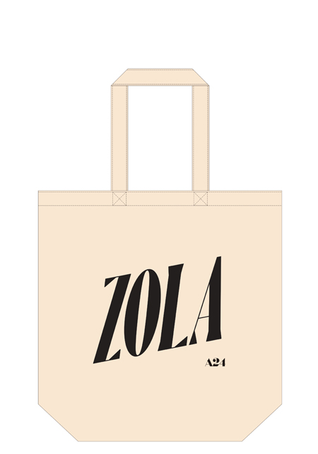 Zola ゾラ