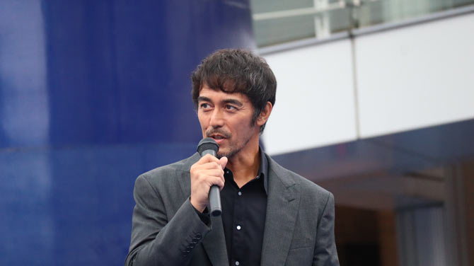 異動辞令は音楽隊!