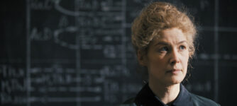 キュリー夫人　天才科学者の愛と情熱