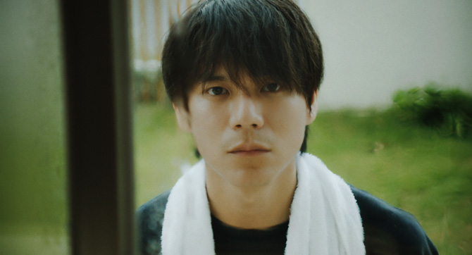 小川あん×石田法嗣×田中俊介『スウィートビターキャンディ』場面写真＆キャストからのコメント解禁！―7/15公開 anemo