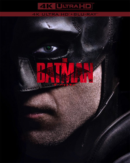 THE BATMAN－ザ・バットマン－