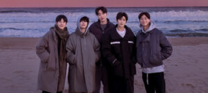 IN THE SOOP フレンドケーション