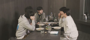 IN THE SOOP フレンドケーション