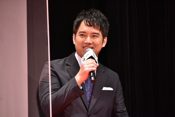 もっと超越した所へ。