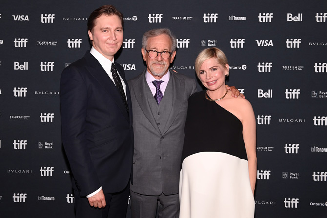 The Fabelmans