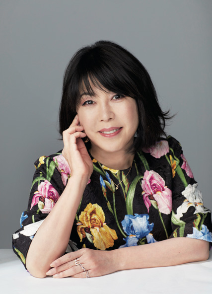 ミセス・ハリス、パリへ行く