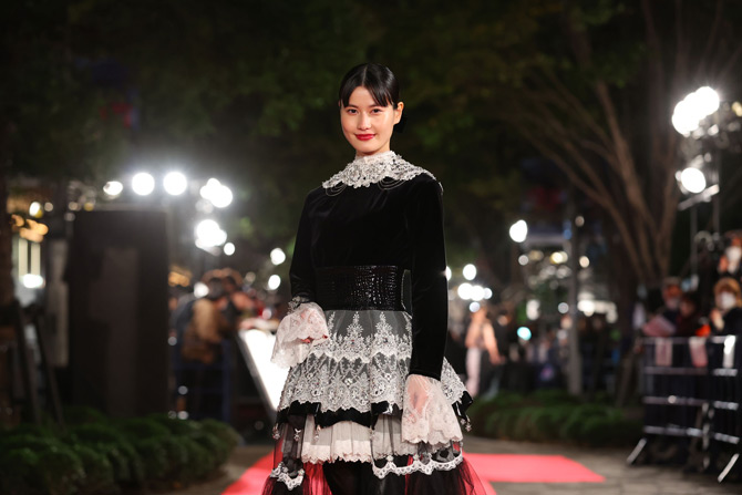 東京国際映画祭