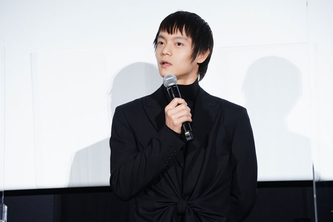 ある男
