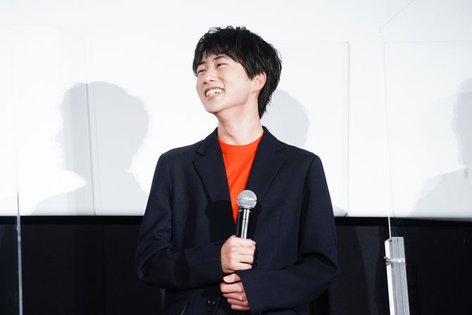 ある男