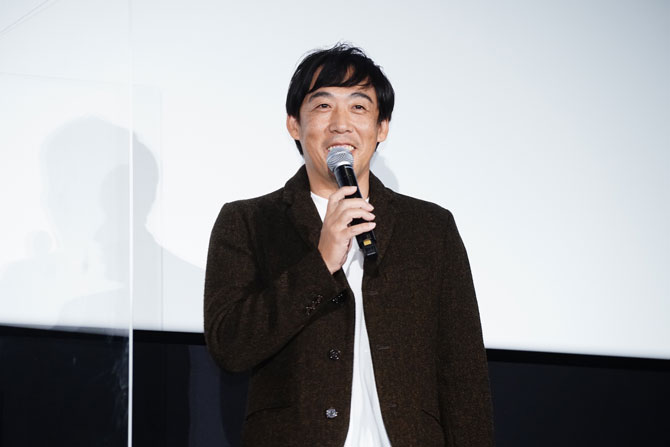 ある男