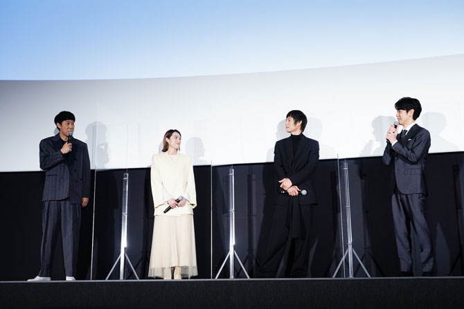 ある男