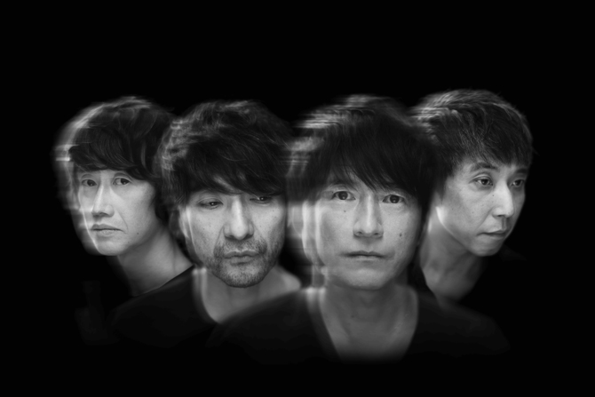 Mr.Children「GIFT for you」