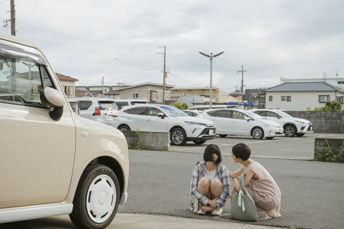 あつい胸さわぎ