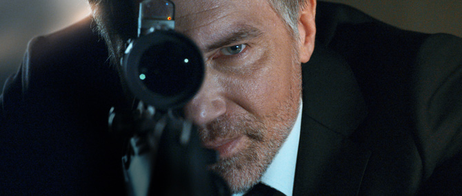 アサシン・ハント エージェント:ゼロ