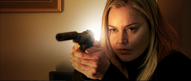 アサシン・ハント エージェント:ゼロ