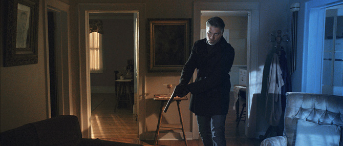 アサシン・ハント エージェント:ゼロ