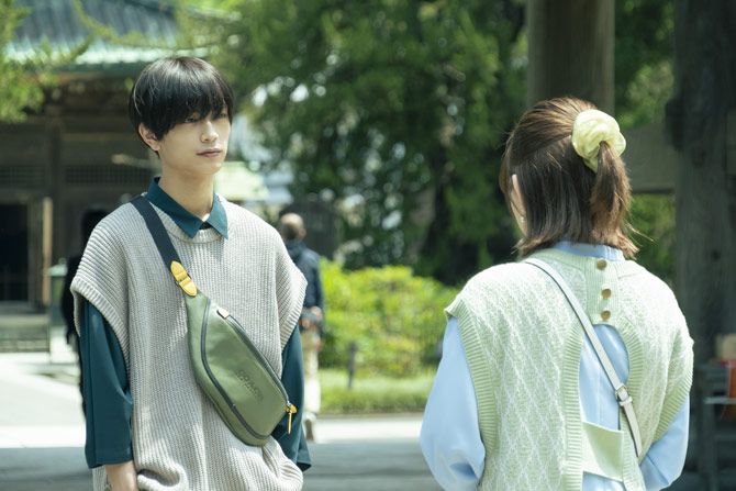 なのに、千輝くんが甘すぎる。