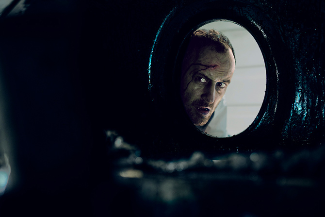 ホーリー・トイレット