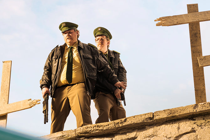 ホーリー・トイレット