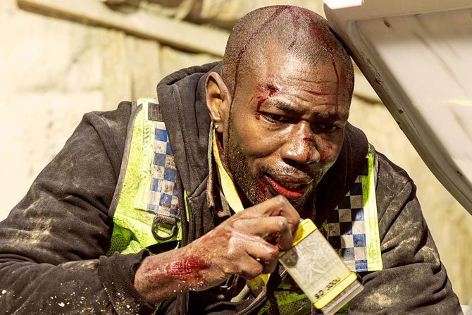 ホーリー・トイレット