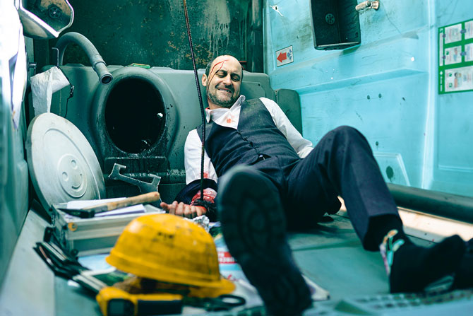 ホーリー・トイレット