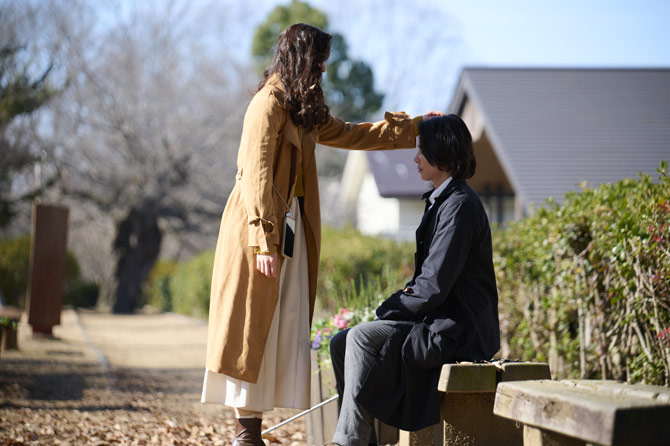 SEE HEAR LOVE ~見えなくても聞こえなくても愛してる~