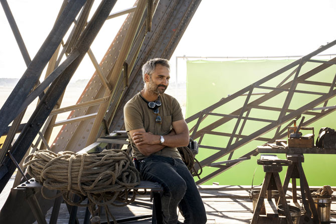 エッフェル塔～創造者の愛～