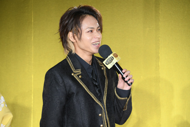 映画ネメシス 黄金螺旋の謎