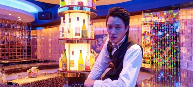 東京リベンジャーズ2 血のハロウィン編