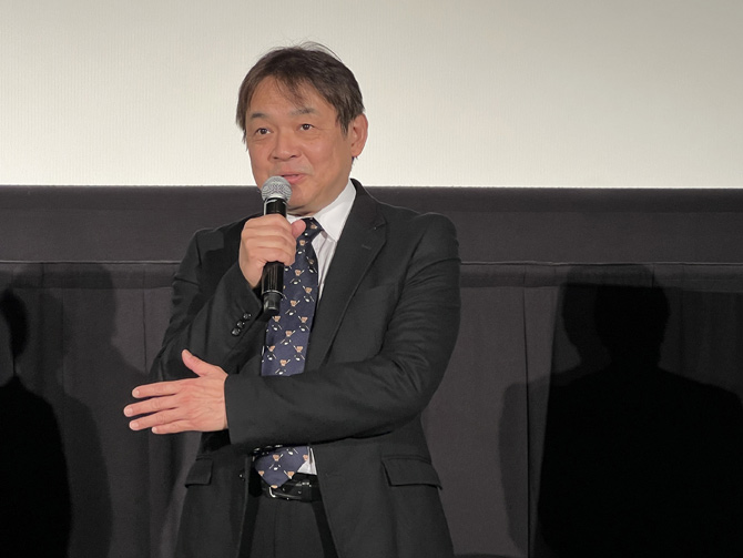 シャイロックの子供たち